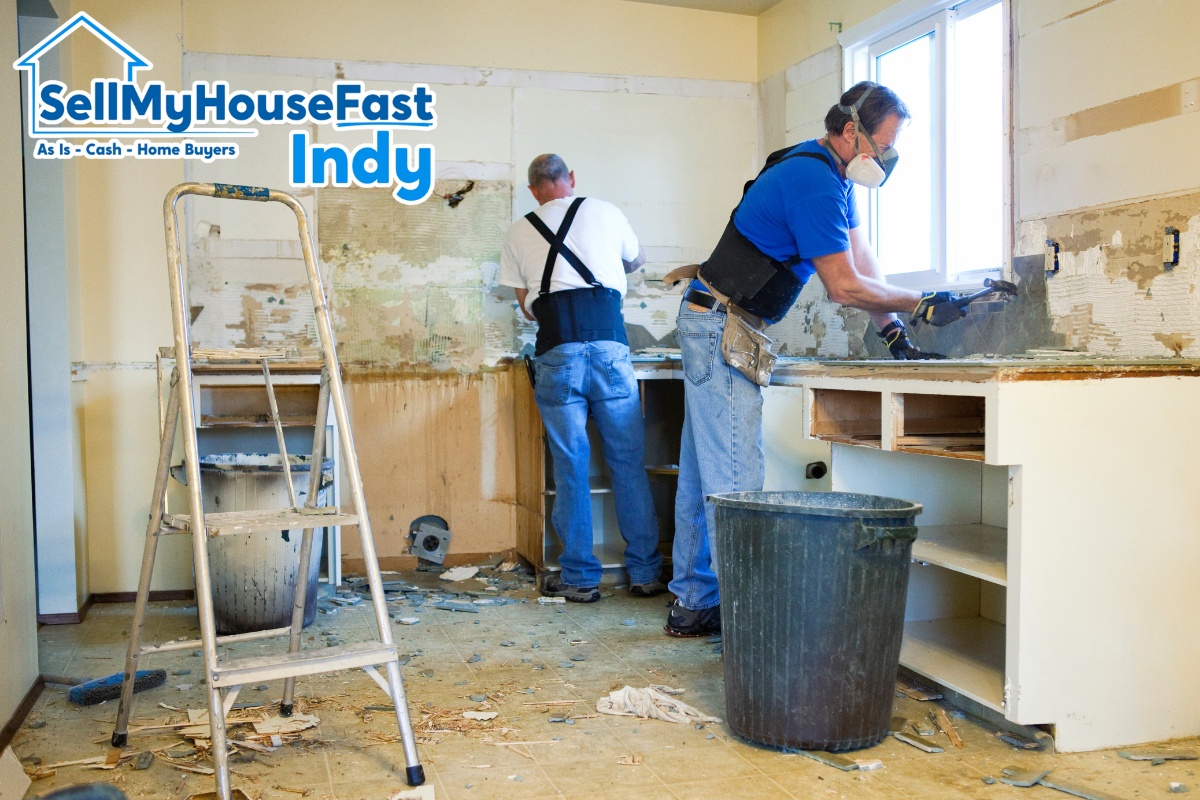 Cash Home Buyer Indianapolis IN need to sell my house fast Indianapolis IN