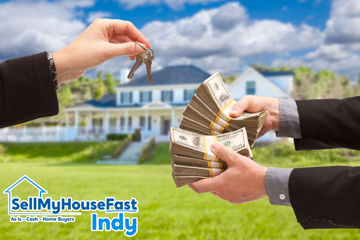 Sell My House Fast for Cash Indianapolis IN local cash home buyers Indianapolis IN