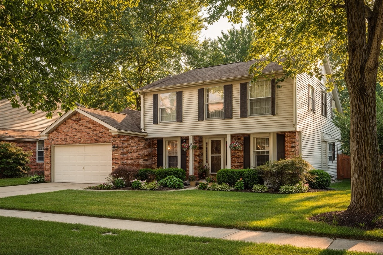 Capital gains tax considerations for Indianapolis Indiana home sellers