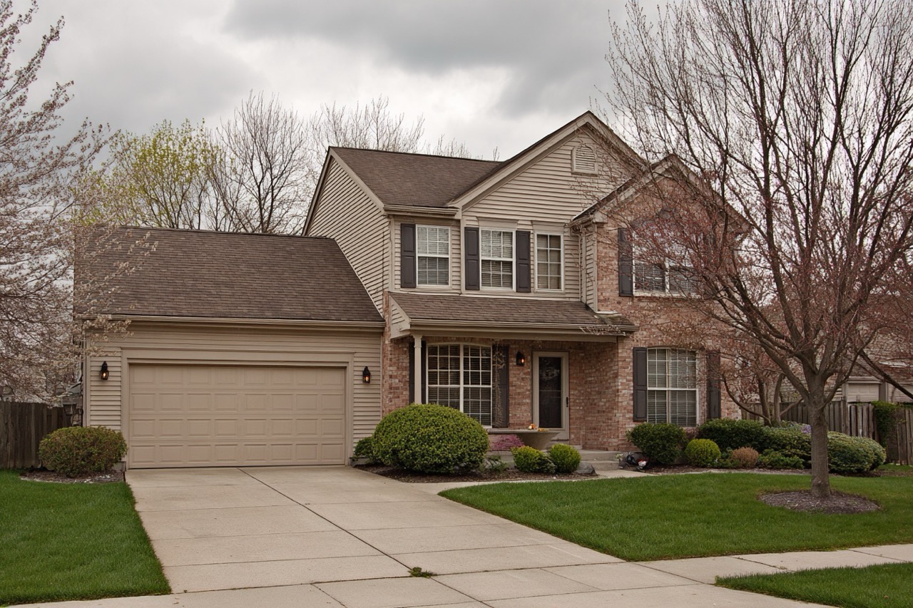 Benefits of cash home sale in Indianapolis Indiana for tax purposes