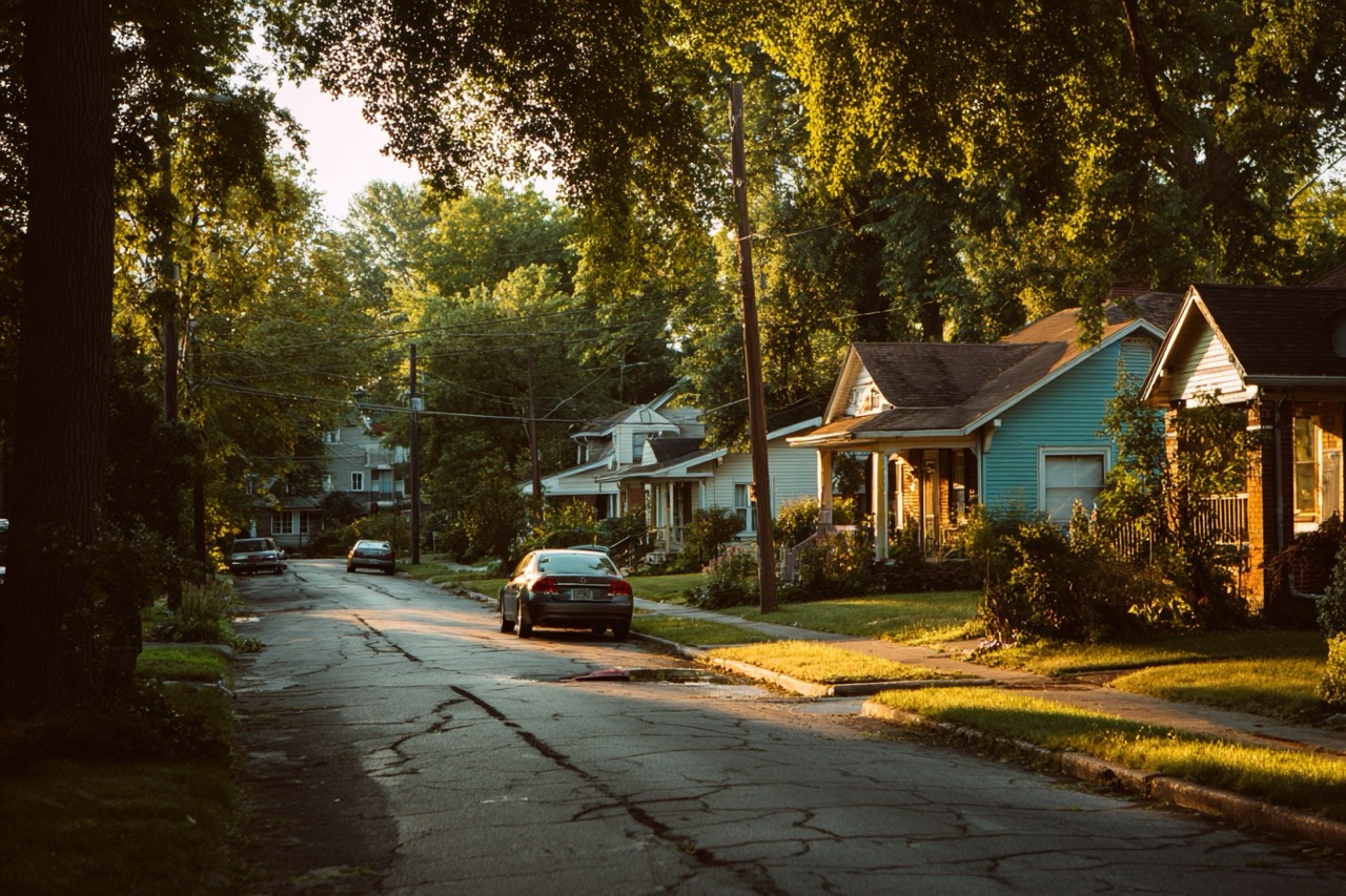 foreclosure sale indianapolis indiana residential street