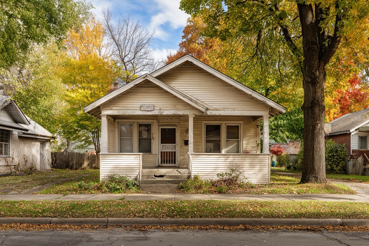 indianapolis in foreclosure property distressed home