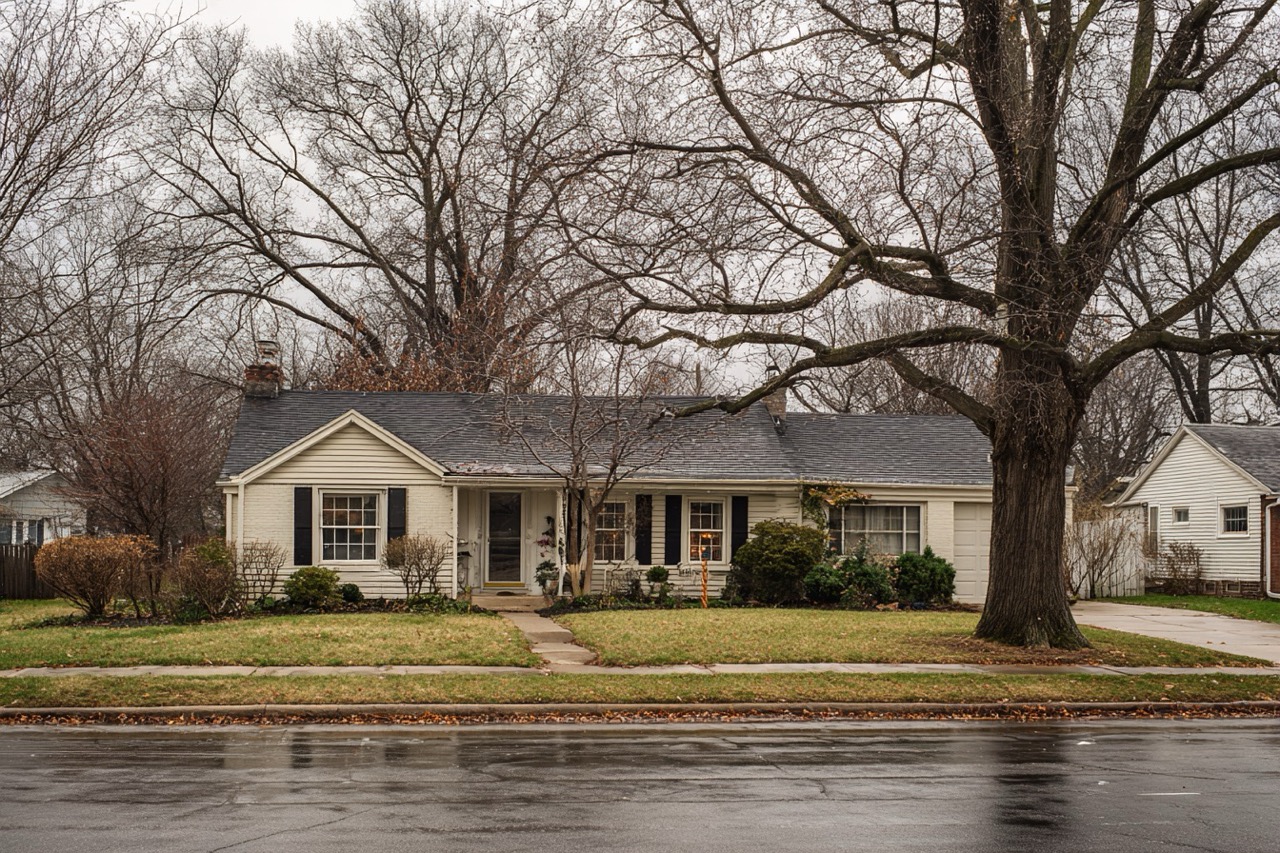 Strategies to minimize capital gains tax when selling Indianapolis Indiana home