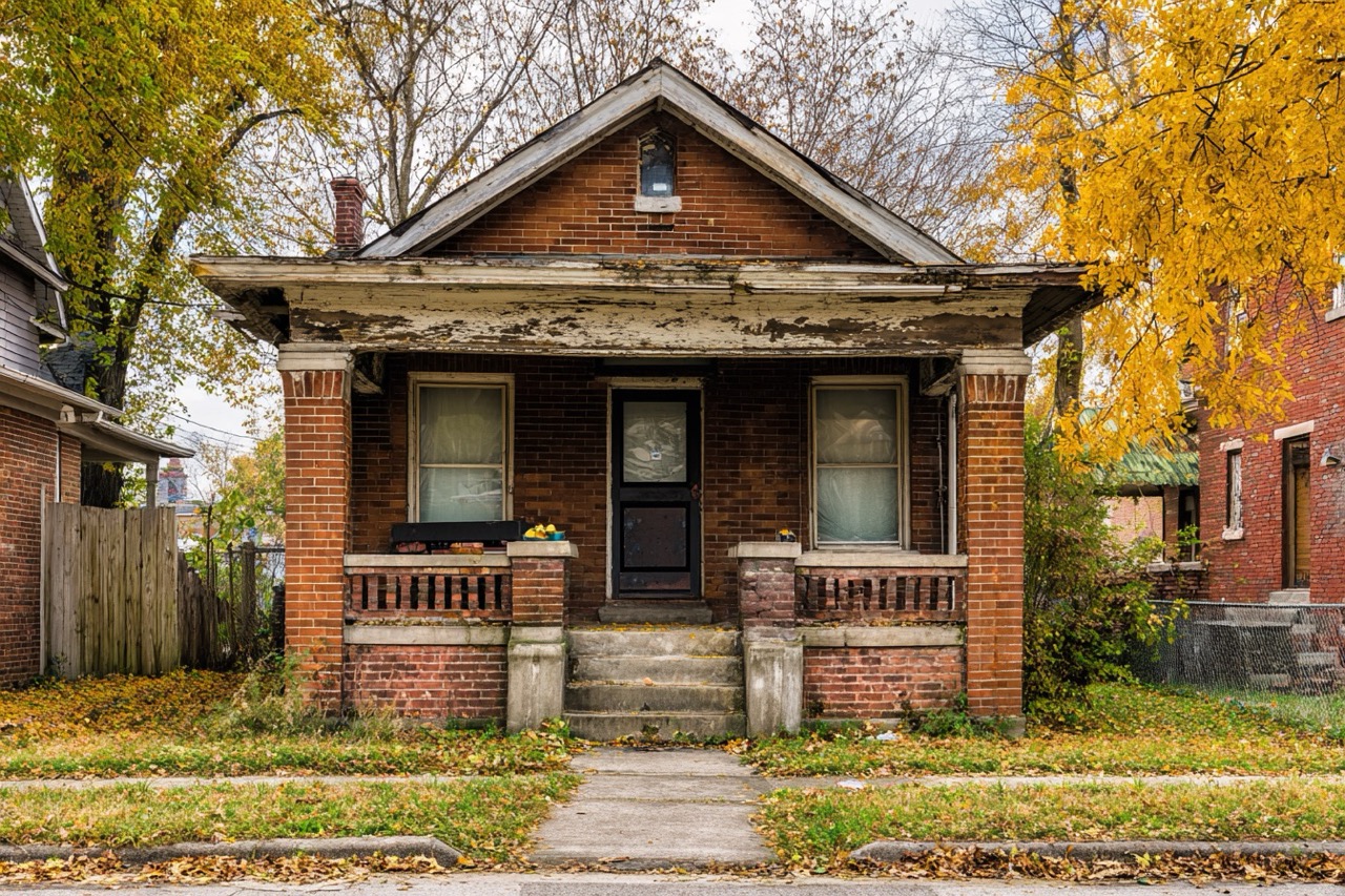 Probate house sale confirmation in Indianapolis Indiana