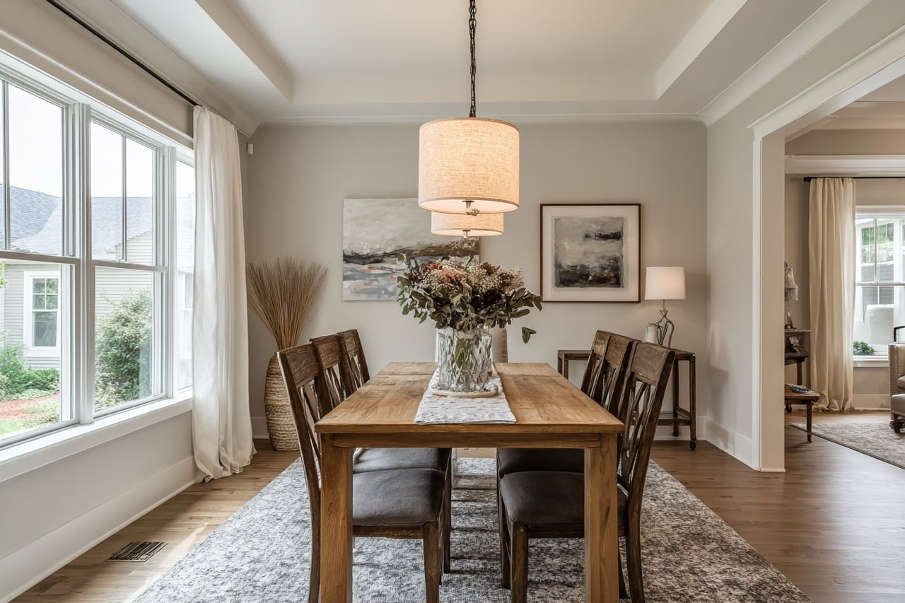 sell foreclosure home indianapolis in property staging