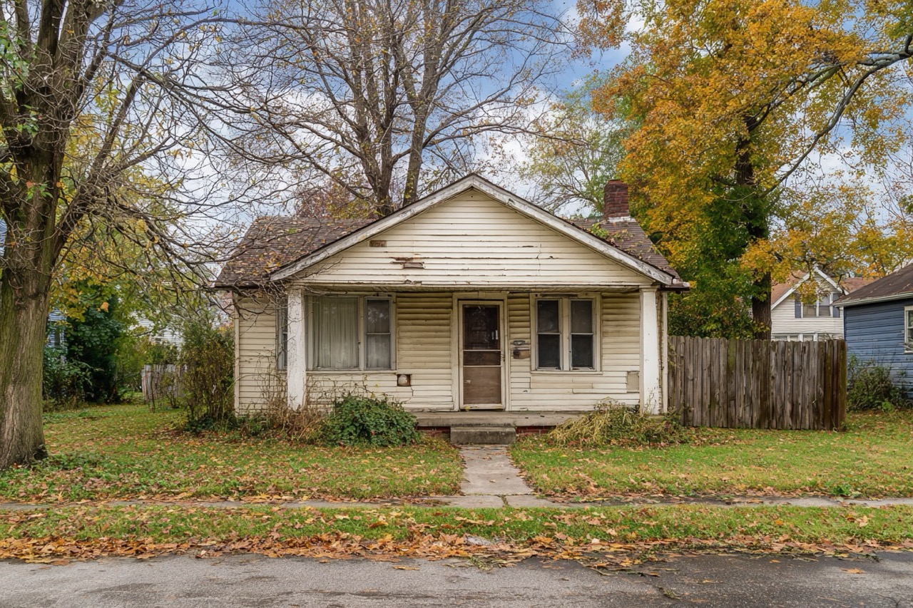 sell rental property indianapolis in investment home