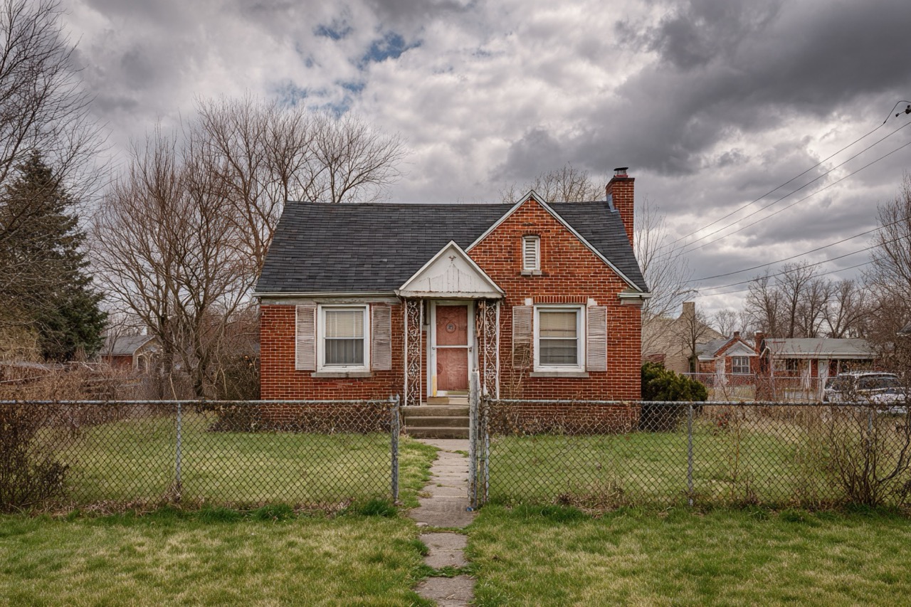 Squatters rights Indianapolis IN vacant property concerns