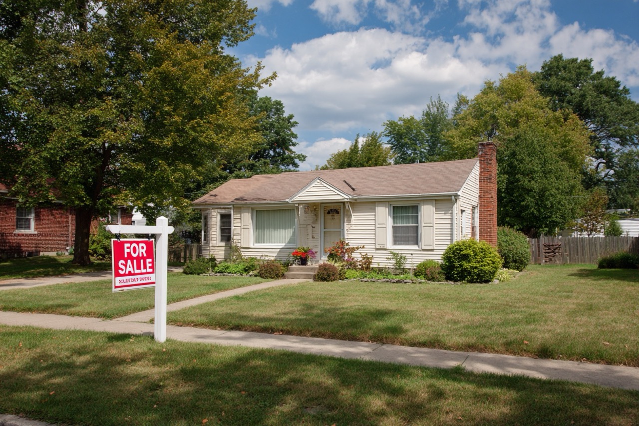 Stop foreclosure Indianapolis Indiana quick home sale option