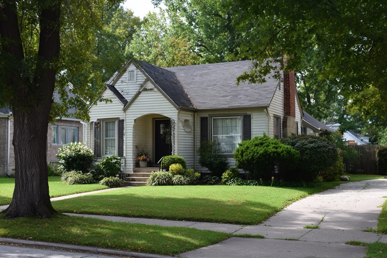 Tax documentation and record keeping for Indianapolis Indiana property sales